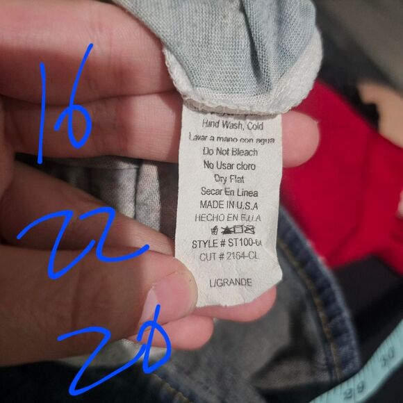 Vintage y2k cyber grunge emo goth cross form fit tee - Picture 4 of 5